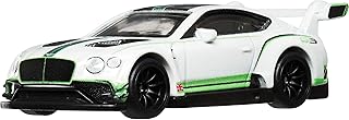 HW 2018 ﾍﾞﾝﾄﾚｰ ｺﾝﾁﾈﾝﾀﾙ GT3ｶｰｶﾙﾁｬｰ ﾚｰｽﾃﾞｲ