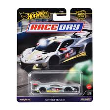 HW ｺﾙﾍﾞｯﾄ C8.Rｶｰｶﾙﾁｬｰ ﾚｰｽﾃﾞｲ