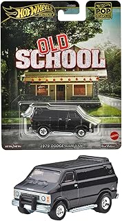 HW 1979 ﾀﾞｯｼﾞ ﾗﾑ ﾊﾞﾝﾎﾟｯﾌﾟｶﾙﾁｬｰ