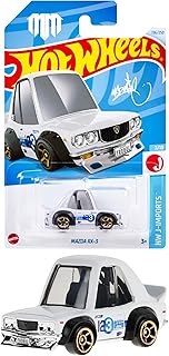 HW ﾏﾂﾀﾞ RX-3ﾍﾞｰｼｯｸｶｰ