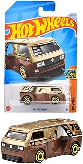 HW ﾌｫﾙｸｽﾜｰｹﾞﾝ T3 ｶｽﾀﾑﾍﾞｰｼｯｸｶｰ