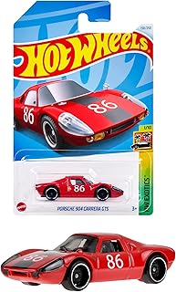 HW ﾎﾟﾙｼｪ904 ｶﾚﾗ GTSﾍﾞｰｼｯｸｶｰ