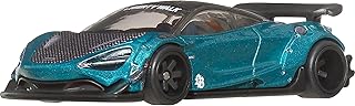 HW ﾘﾊﾞﾃｨﾜｰｸｽ ﾏｸﾗｰﾚﾝ 720Sｶｰｶﾙﾁｬｰ ｼﾙｴｯﾄ
