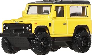 HW ﾗﾝﾄﾞﾛｰﾊﾞｰ ﾃﾞｨﾌｪﾝﾀﾞｰ 90ｶｰｶﾙﾁｬｰ ｵﾌﾛｰﾄﾞ