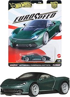 HW ｶｰｶﾙﾁｬｰ ｱｳﾄﾓﾋﾞﾘ･ﾋﾟﾆﾝﾌｧﾘｰﾅ･ﾊﾞｯﾃｨｽﾀﾕｰﾛｽﾋﾟｰﾄﾞ