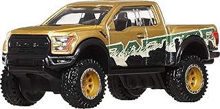 HW 2017 ﾌｫｰﾄﾞ F-150 ﾗﾌﾟﾀｰｶｰｶﾙﾁｬｰ