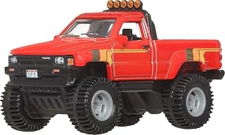 HW 1987 ﾄﾖﾀ ﾋﾟｯｸｱｯﾌﾟﾄﾗｯｸｶｰｶﾙﾁｬｰ ｵﾌﾛｰﾄﾞ