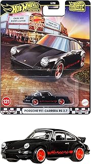 HW ﾎﾟﾙｼｪ 911 ｶﾚﾗ RS 2.7ﾌﾞｰﾙﾊﾞｰﾄﾞ