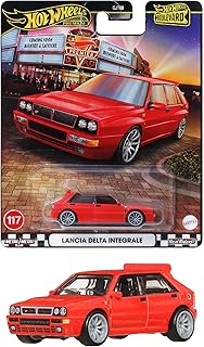 HW ﾗﾝﾁｱ ﾃﾞﾙﾀ ｲﾝﾃｸﾞﾗｰﾚﾌﾞｰﾙﾊﾞｰﾄﾞ