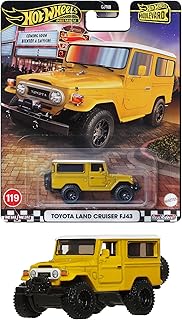 HW ﾄﾖﾀ ﾗﾝﾄﾞｸﾙｰｻﾞｰ FJ43ﾌﾞｰﾙﾊﾞｰﾄﾞ