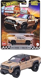 HW 2024 ﾄﾖﾀ ﾀｺﾏ TRD ﾌﾟﾛﾌﾞﾙｰﾊﾞｰﾄﾞ