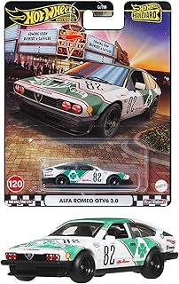 HW ｱﾙﾌｧﾛﾒｵ GTV6 3.0ﾌﾞｰﾙﾊﾞｰﾄﾞ
