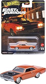 HW 1970 ｶｽﾀﾑ ﾌﾟﾘﾏｽ ﾛｰﾄﾞﾗﾝﾅｰﾜｲﾙﾄﾞｽﾋﾟｰﾄﾞ