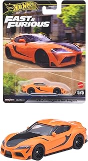 HW 2021 ﾄﾖﾀ GR ｽｰﾌﾟﾗﾜｲﾙﾄﾞｽﾋﾟｰﾄﾞ