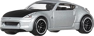 HW 日産 370Zﾜｲﾙﾄﾞｽﾋﾟｰﾄﾞ