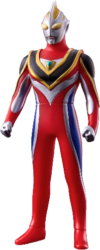 ｳﾙﾄﾗﾋｰﾛｰｼﾘｰｽﾞ 101 ｳﾙﾄﾗﾏﾝｶﾞｲｱｽﾌﾟﾘｰﾑ･ｳﾞｧｰｼﾞｮﾝ