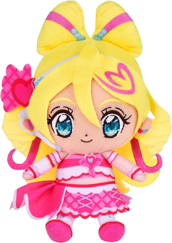 ｷｭｱﾌﾚﾝｽﾞぬいぐるみ ｷｭｱｱｲﾄﾞﾙ
