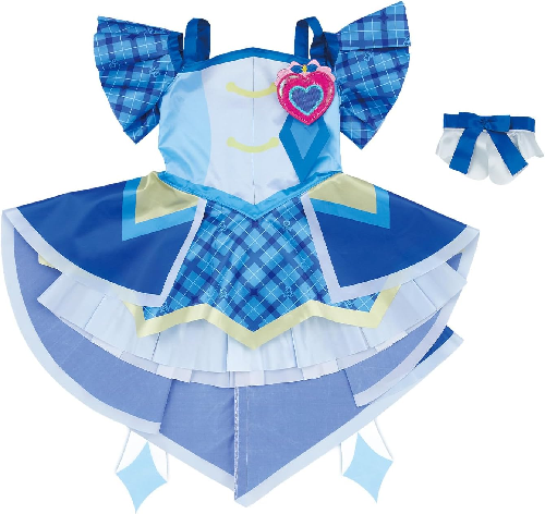 変身ﾌﾟﾘﾁｭｰﾑ ｷｭｱｳｲﾝｸ