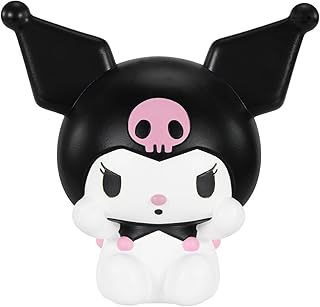 ｻﾝﾘｵｷｬﾗｸﾀｰｽﾞSOFMALLOW ｸﾛﾐ