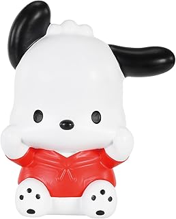 ｻﾝﾘｵｷｬﾗｸﾀｰｽﾞSOFMALLOW ﾎﾟﾁｬｯｺ