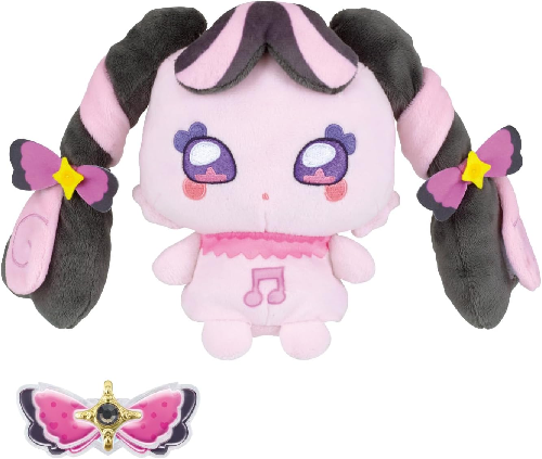 おしゃれだいすき♥おしゃべりﾒﾛﾛﾝ