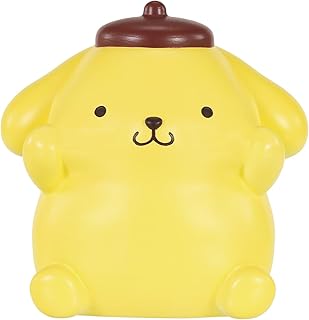 ｻﾝﾘｵｷｬﾗｸﾀｰｽﾞSOFMALLOW ﾎﾟﾑﾎﾟﾑﾌﾟﾘﾝ