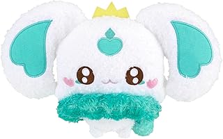 ぷちきゅあぬいぐるみ ぷちきゅあぽるん