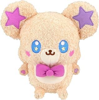 ぷちきゅあぬいぐるみ ぷちきゅあもふるん