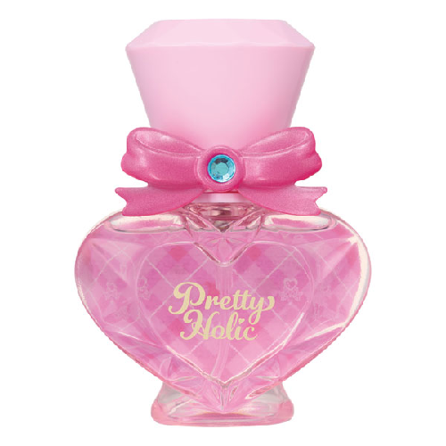 Pretty Holic ﾌﾟﾘﾃｨｱｯﾌﾟﾌﾚｸﾞﾗﾝｽ ｷｭｱｱｲﾄﾞﾙ