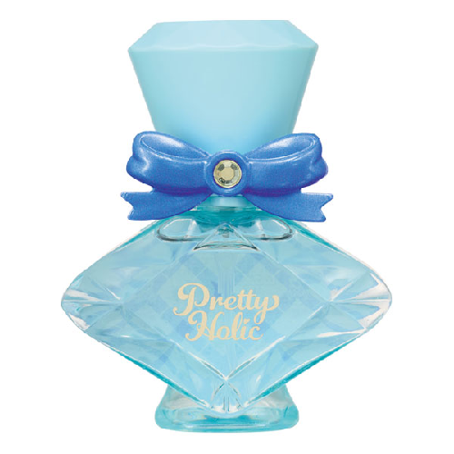 Pretty Holic ﾌﾟﾘﾃｨｱｯﾌﾟﾌﾚｸﾞﾗﾝｽ ｷｭｱｳｲﾝｸ