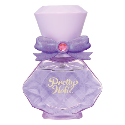 Pretty Holic ﾌﾟﾘﾃｨｱｯﾌﾟﾌﾚｸﾞﾗﾝｽ ｷｭｱｷｭﾝｷｭﾝ