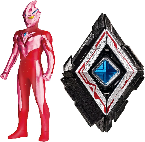 ｳﾙﾄﾗｴﾝﾄﾘｰｾｯﾄ ｳﾙﾄﾗﾏﾝｱｰｸ