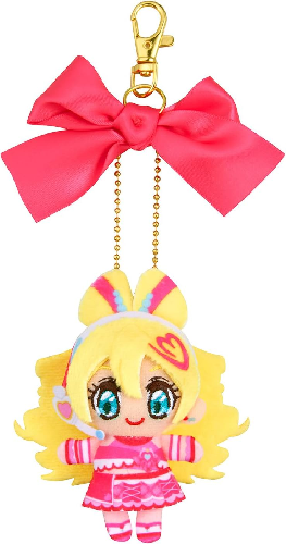 ｷﾐとおうえん♪ｷｭｱｱｲﾄﾞﾙﾏｽｺｯﾄ