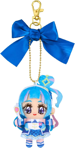 ｷﾐとおうえん♪ｷｭｱｳｲﾝｸﾏｽｺｯﾄ